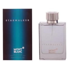 Perfume Homem Starwalker Montblanc EDT - 50 ml