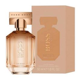 Perfume Mulher The Scent Private Accord Hugo Boss EDP (50 ml) (50 ml)