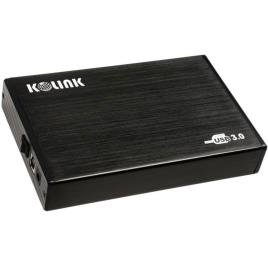 Caixa HDD Kolink 3.5″ USB 3.0