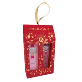 Rose Discovery Gift Set