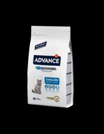 Advance Cat Sterilised Peru 10kg Perú