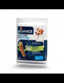 Advance Dental Care Mini - Biscoitos Para Cães