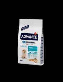 Advance Maxi Puppy 3kg - Ração Advance
