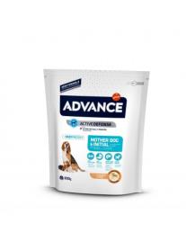 Advance Mother Dog & Initial 800gr