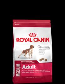 Royal Canin Medium Adult , Alimento Seco Cão 15kg