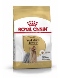 Royal Canin Yorkshire Adult, Alimento Seco Cão 7.5 Kg Específica