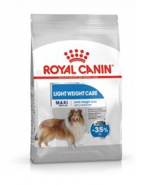 Royal Canin Maxi Light, Alimento Seco Cão 10kg
