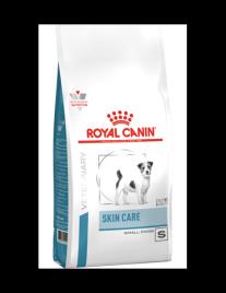 Royal Canin Diet Skin Care Adult Small Dog Sk25 2kg