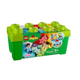 LEGO DUPLO Classic 10913 Caixa de Peças