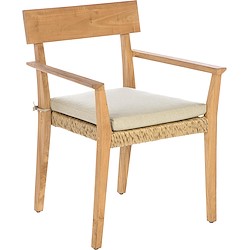 Cadeira de madeira FINLAY