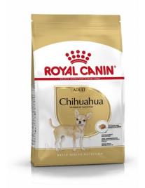Royal Canin Chihuahua Adult, Alimento Seco Cão 3kg