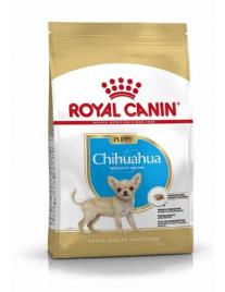 Royal Canin Chihuahua Puppy, Alimento Seco Cão 1.5kg