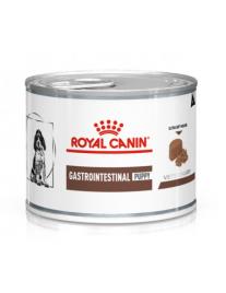 Royal Canin Gastrointestinal Puppy, Alimentação Húmida 195gr