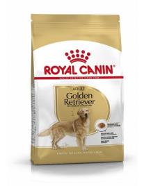 Royal Canin Golden Retriever Adult, Alimento Seco Cão 12kg Específica