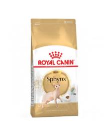 Royal Canin Sphynx Adult, Alimento Seco 2kg