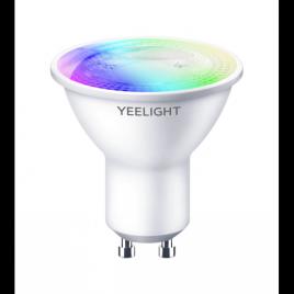Foco LED Yeelight GU10 Bulb W1 (Multicolor) - 4 pack