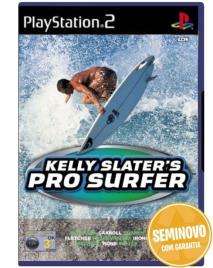 Kelly Slater Pro Surfer | PS2 | Usado