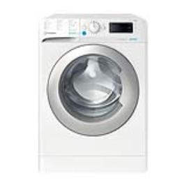 Máquina de Lavar Roupa Indesit BWE 81285X WS SPT N
