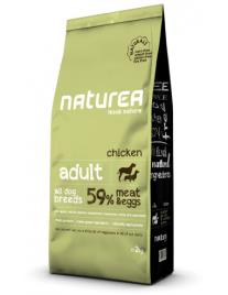 Naturea Ração Adult Chicken | Naturea Naturals 2kg