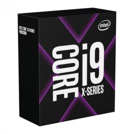 Processador Intel Core i9 10940X 14-Core (3.3GHz-4.6GHz) 19.25MB Skt2066