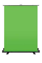Green Screen Elgato