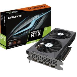 Gráfica Gigabyte GeForce® RTX 3060 Eagle OC 12GB GD6