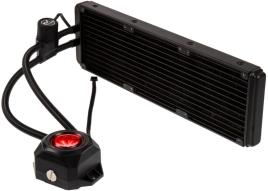 Cooler CPU a Água Raijintek ORCUS Core RGB 360