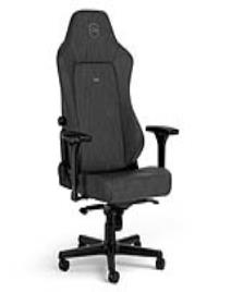 Cadeira noblechairs HERO TX - Fabric Edition Anthracite