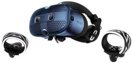 Oculos VR HTC Vive Cosmos V2