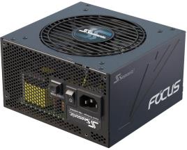 Fonte Modular Seasonic Focus PX-750W 80+ Platinum