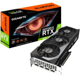 Placa Gráfica GeForce RTX 3070 Gaming OC 8G - 