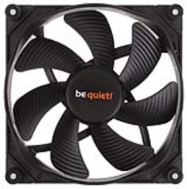 BE QUIET! - Ventoinha Silent Wings 3 High Speed 140mm