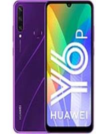 Smartphone Huawei Y6p 6.3" (3 / 64GB) Púrpura