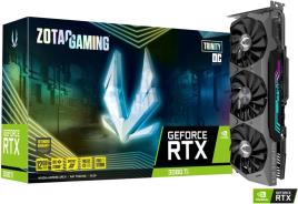 ZOTAC - Placa Gráfica NVIDIA GeForce RTX 3080 Ti 12 GB GDDR6X