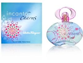 Perfume   Incanto Charms Eau de Toilette (50 ml)