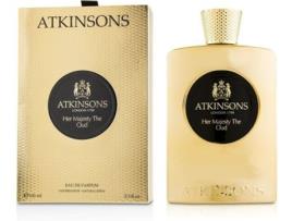 Perfume ATKINSONS Her Majesty The Oud Eau de Parfum (100 ml)