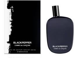 Perfume COMME DES GARÇONS  Blackpepper Eau de Parfum (100 ml)