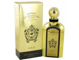 Perfume   Derby Club House Gold  Eau de Parfum (100 ml)
