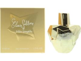 Perfume LOLITA LEMPICKA  Elixir Sublime Eau de Parfum (50 ml)