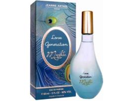 Perfume   Love Generation Mystic Eau de Parfum (60 ml)