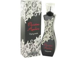 Perfume CHRISTINA AGUILERA  Unforgettable Eau de Parfum (75 ml)