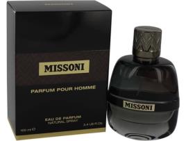 Perfume   Pour Homme Eau de Parfum (100 ml)