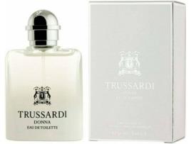 Perfume TRUSSARDI  Donna Eau de Toilette (30 ml)