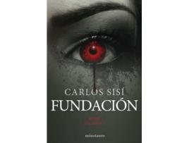 Livro Fundación de Carlos Sisi Cavia (Espanhol)