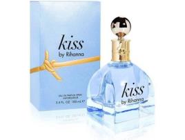 Perfume RIHANNA  Kiss Eau de Parfum (100 ml)