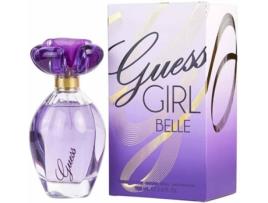 Perfume  Girl Belle Eau de Toilette (100 ml)