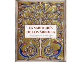 Livro Sabiduría De Los Árboles, La de VVAA (Español)