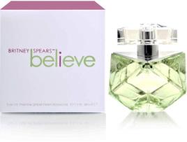 Perfume   Believe Eau de Parfum (30 ml)