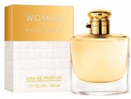 Perfume  Woman Eau de Parfum (50 ml)