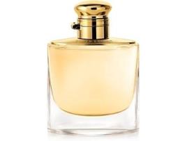 Perfume RALPH LAUREN Woman Eau de Parfum (50 ml)